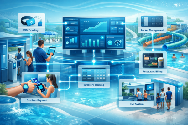 AquaSoft automation overview